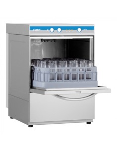 FAST30 LAVABICCHIERI CM.35X35 V.230/50/1N KW.3,5 CM.40,1X49X59,5H