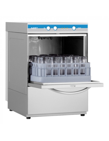 FAST30 LAVABICCHIERI CM.35X35 V.230/50/1N KW.3,5 CM.40,1X49X59,5H