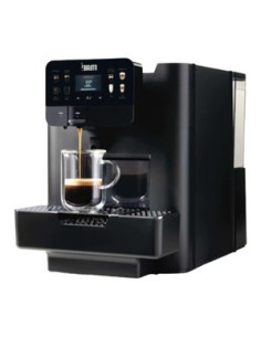 BOLLITORI-MACCHINE CAFFE': vendita online CAFFETTIERA ELETTRICA AREA BLACK PROFESSIONALE BIALETTI in offerta