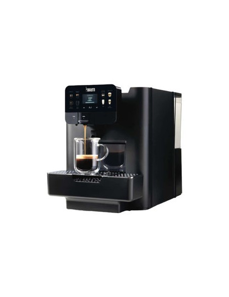 AREA BLACK CAFFETTIERA ELETTRICA PROFESSIONALE BIALETTI 012200010