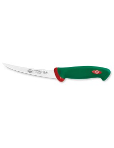 PREMANA: vendita online COLTELLO DISOSSO CURVO STRETTO FLESSIBILE 15 CM PREMANA SANELLI in offerta