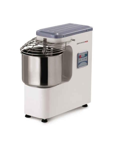 IMPASTATRICI: vendita online IMPASTATRICE MONOFASE MM.260X540X527H MECNOSUD in offerta