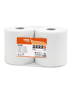 CARTA E ACCESSORI: vendita online CF 6 ROTOLI CARTA IGIENICA 2 VELI SAVE MAXI-JUMBO in offerta
