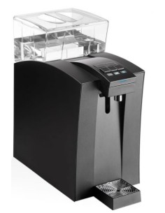 ACCESSORI: vendita online REFIGERATORE ACQUA DA BANCO CON FILTRO E BOMBOLA GORELLO in offerta