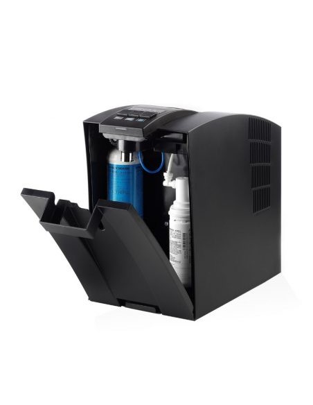 ACCESSORI: vendita online REFIGERATORE ACQUA DA BANCO CON FILTRO E BOMBOLA GORELLO in offerta