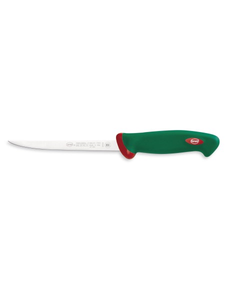 PREMANA: vendita online COLTELLO FILETTARE PESCE 16 CM PREMANA SANELLI in offerta