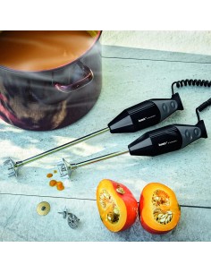 OUTLET: vendita online BAMIX GASTRO 200 ROBOT DA CUCINA BLACK in offerta 2