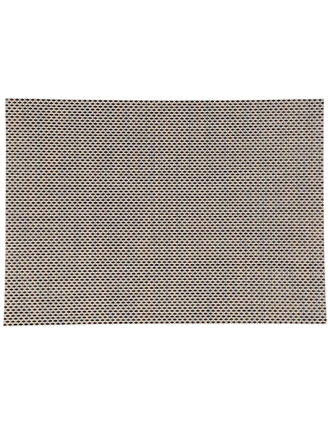 TOVAGLIETTE-RUNNER-SOTTOBICCHIERI: vendita online TOVAGLIETTA MAOLI 50 X 35 CM BEIGE IN PVC E POLIESTERE SECRET DE GOURMET in...