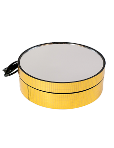 BASE GIREVOLE ORO CM.15 CON SPECCHIO 140477