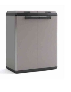SPLIT BASIC ARMADIO DIFFERENZIATA CM.68X85X39H