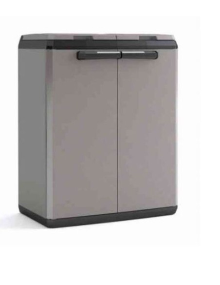 SPLIT BASIC ARMADIO DIFFERENZIATA CM.68X85X39H