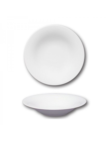 NAPOLI: vendita online PIATTO BOWL 26,5 CM BIANCO NAPOLI PORCELLANA SATURNIA in offerta NAPOLI: vendita online PIATTO BOWL 26,5 CM BIANCO NAPOLI PORCELLANA SATURNIA in offerta