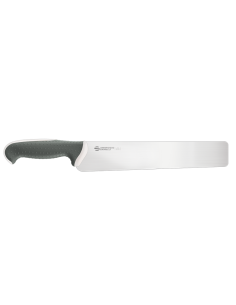 TECNA: vendita online COLTELLO FORMAGGIO PUNTA QUADRA TECNA BIANCO 26 CM AMBROGIO SANELLI in offerta