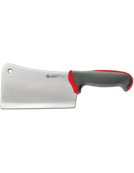 TECNA: vendita online FALCETTA TECNA ROSSO 18 CM AMBROGIO SANELLI in offerta