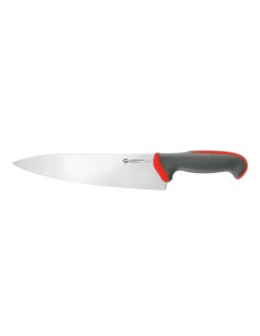 TECNA: vendita online COLTELLO TRINCIANTE TECNA ROSSO 24 CM AMBROGIO SANELLI in offerta