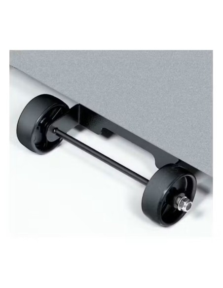 STUFE E RISCALDATORI: vendita online STUFA A PIRAMIDE GAS GPL ALTEZZA 220 CM DA ESTERNO IN ACCIAIO INOX JOHNSON in offerta