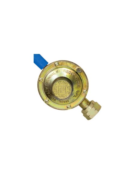 STUFE E RISCALDATORI: vendita online STUFA A PIRAMIDE GAS GPL ALTEZZA 220 CM DA ESTERNO IN ACCIAIO INOX JOHNSON in offerta