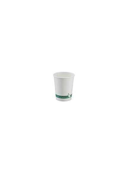 TAKE AWAY CF 50 BICCHIERE ML.200 D.7,2CM