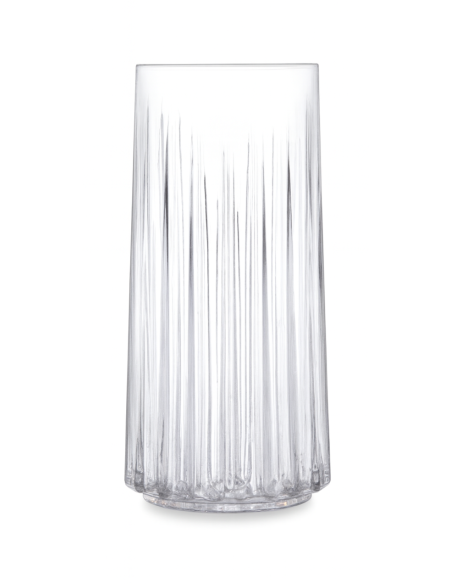 POLICARBONATO: vendita online BICCHIERE ARROGANTE HI-BALL 33 CL Ø 6,9 ALTEZZA 14,6 CM TRASPARENTE in offerta