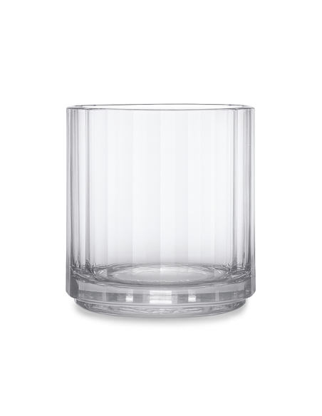 POLICARBONATO: vendita online BICCHIERE DOF REFLEX 34 CL Ø 8 ALTEZZA 9,3 CM TRASPARENTE WAF in offerta