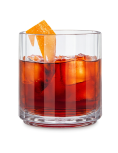 POLICARBONATO: vendita online BICCHIERE DOF REFLEX 34 CL Ø 8 ALTEZZA 9,3 CM TRASPARENTE WAF in offerta 2