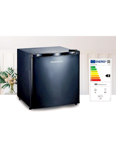 IGLOO NERO MINIFRIGO LT.46 V.220-240/50HZ CM.44X48X49,6H