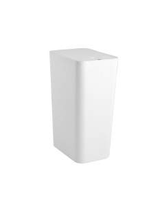 PATTUMIERA LT.10 C/PULSANTE