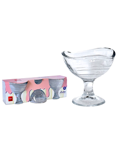 ARUBA CF 3 COPPA GELATO CL.16