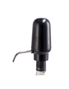 DOSATORI-DISPENSER: vendita online DISPENSER PER VINO USB-C 6 X 12 X 11 STAR in offerta