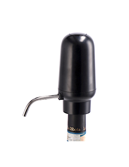 DISPENSER VINO USB-C CM.6X12X11 111403