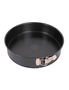 TORTIERE: vendita online TORTIERA ANTIADERENTE EVA Ø 30 CM APRIBILE PRO-CLEAN KAUFGUT in offerta