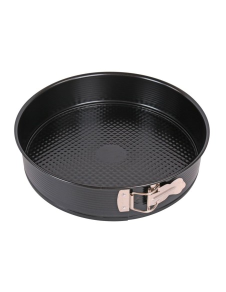 TORTIERE: vendita online TORTIERA ANTIADERENTE EVA Ø 30 CM APRIBILE PRO-CLEAN KAUFGUT in offerta