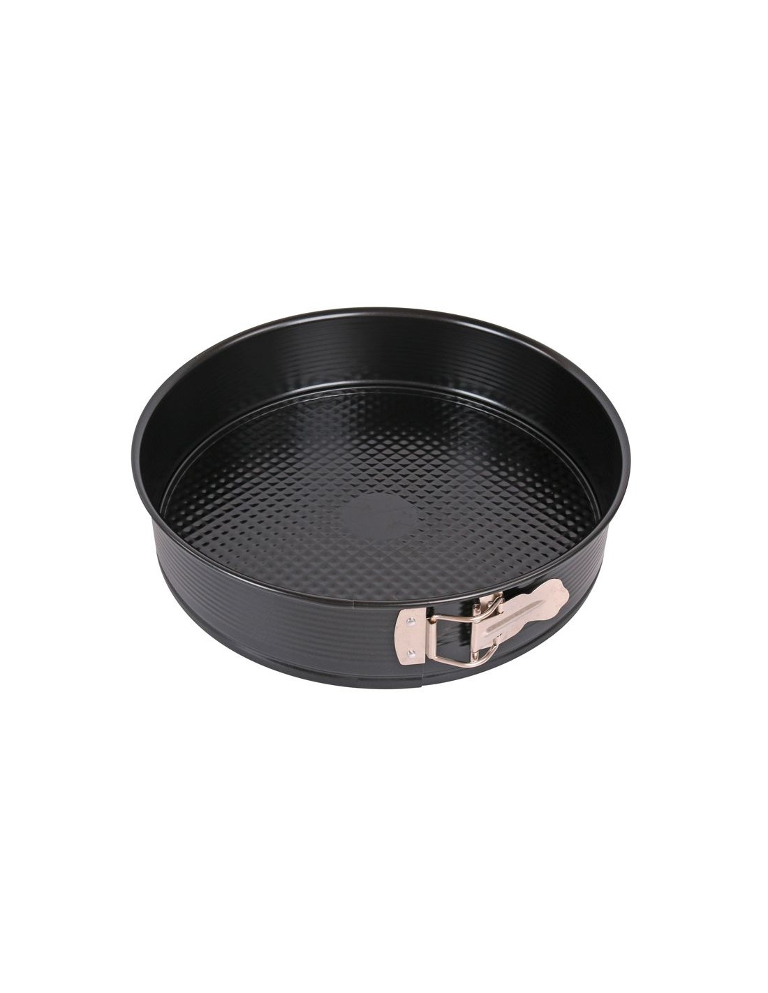 TORTIERE: vendita online TORTIERA ANTIADERENTE EVA Ø 30 CM APRIBILE PRO-CLEAN KAUFGUT in offerta