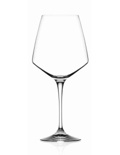 ARIA: vendita online CALICE VINO ROSSO 79 CL SET 6 PEZZI ARIA RCR in offerta