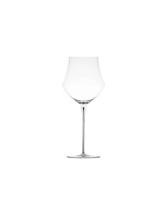 CALICI: vendita online CALICE MEMENTO WINE NERO 67 CL IN CRISTALLO SERAFINO ZANI in offerta