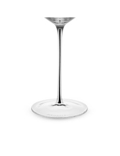 CALICI: vendita online CALICE MEMENTO WINE NERO 67 CL IN CRISTALLO SERAFINO ZANI in offerta 2