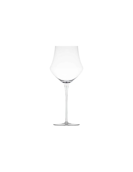 CALICI: vendita online CALICE MEMENTO WINE BIANCO 67 CL IN CRISTALLO SERAFINO ZANI in offerta