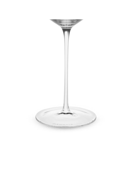 CALICI: vendita online CALICE MEMENTO WINE BIANCO 67 CL IN CRISTALLO SERAFINO ZANI in offerta