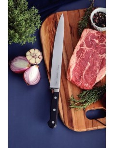 COLTELLERIA: vendita online COLTELLO TRINCIANTE CENTURY 25,8 CM MANICO IN POLICARBONATO TRAMONTINA in offerta 2