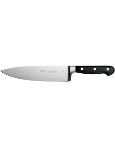 COLTELLERIA: vendita online COLTELLO CUOCO CENTURY 20 CM MANICO IN POLICARBONATO TRAMONTINA in offerta