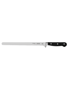 COLTELLERIA: vendita online COLTELLO PROSCIUTTO CENTURY 25 CM MANICO IN POLICARBONATO TRAMONTINA in offerta