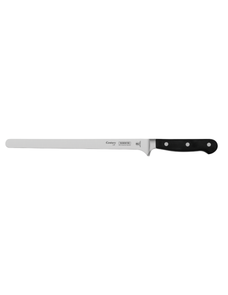 COLTELLERIA: vendita online COLTELLO PROSCIUTTO CENTURY 25 CM MANICO IN POLICARBONATO TRAMONTINA in offerta