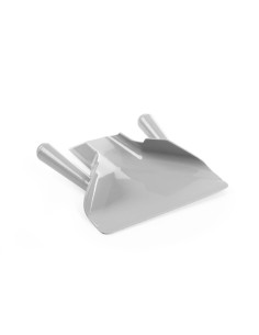 PALETTA PER PATATE FRITTE E NACHOS GRIGIO SCURO MM.233X205