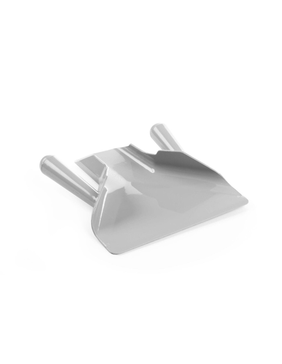 ACCESSORI: vendita online PALETTA PER PATATE FRITTE E NACHOS GRIGIO SCURO MM.233X205 in offerta