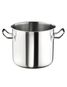 ACCIAIO: vendita online PENTOLA MASTER Ø 40 CM 50,25 LITRI IN ACCIAIO INOX PINTINOX in offerta