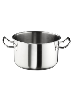 MASTER: vendita online CASSERUOLA FONDA MASTER Ø 32 CM 15,70 LITRI IN ACCIAIO INOX PINTINOX in offerta