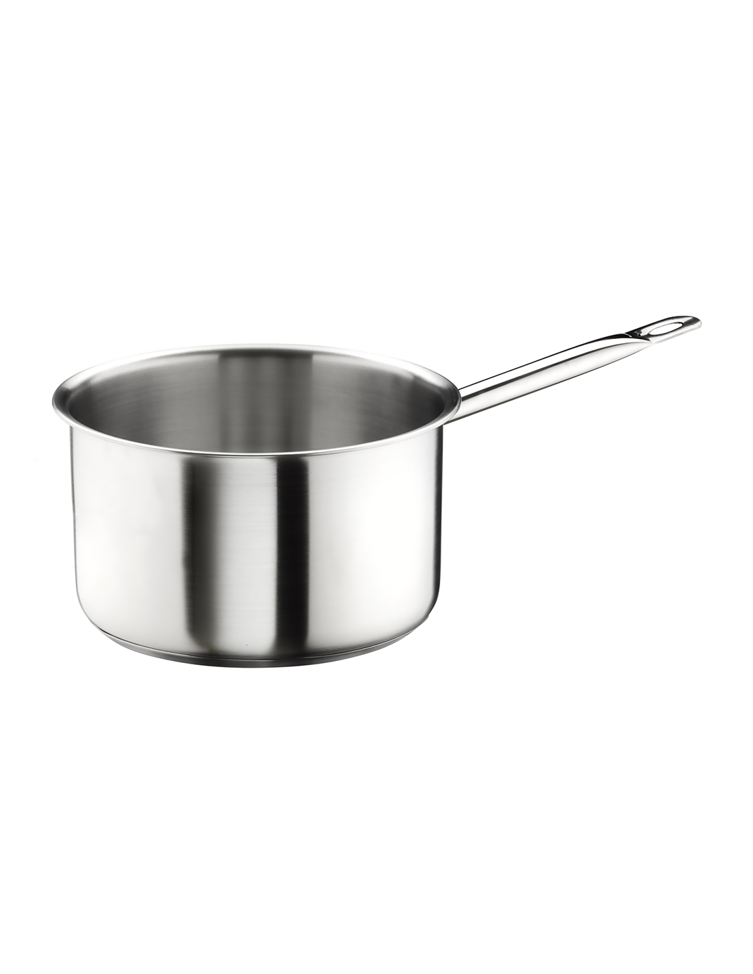 MASTER: vendita online CASSERUOLA FONDA 1 MANICO MASTER Ø 16 CM 2 LITRI IN ACCIAIO INOX PINTINOX in offerta