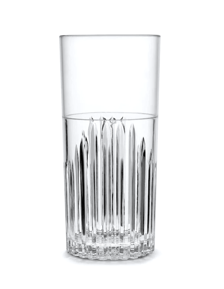 POLICARBONATO: vendita online BICCHIERE HI-BALL MILANO 42 CL Ø 6,9 ALTEZZA 15 CM IN POLICARBONATO BREVETTI WAF in offerta