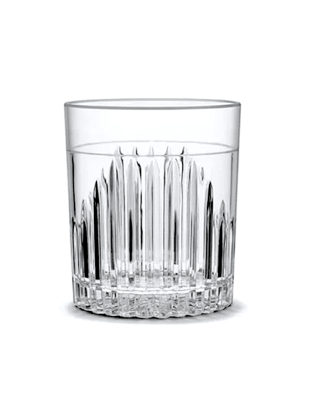 POLICARBONATO: vendita online BICCHIERE SHOT MILANO 6 CL Ø 4,6 ALTEZZA 5,6 CM IN POLICARBONATO BREVETTI WAF in offerta