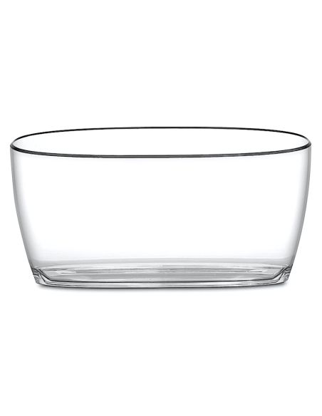 NICE: vendita online SPUMANTIERA NICE JEROBOAM IN POLICARBONATO 48,2 X 20,9 X 24,3 CM BREVETTI WAF in offerta